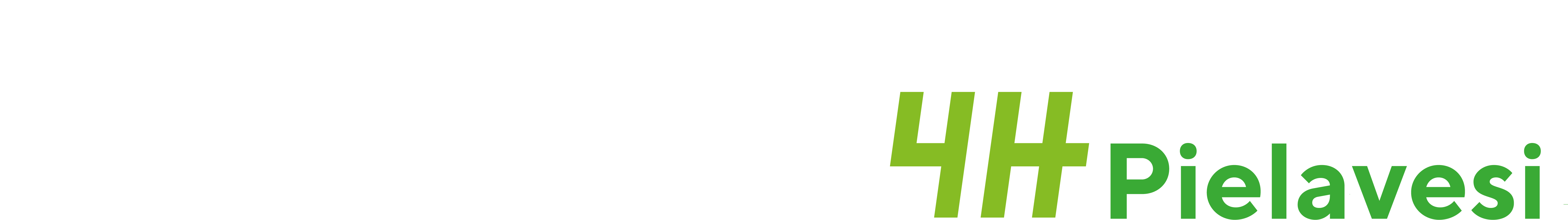Jrjestn Pielaveden 4H-yhdistys ry logo